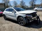 2018 Mercedes-Benz Gla 250 4Matic на продаже в Laurel, MD - Front End