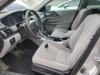 2013 HONDA ACCORD LX for sale at Copart ON - COOKSTOWN
