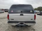 2001 Ford F250 Super Duty zu verkaufen in Houston, TX - Front End