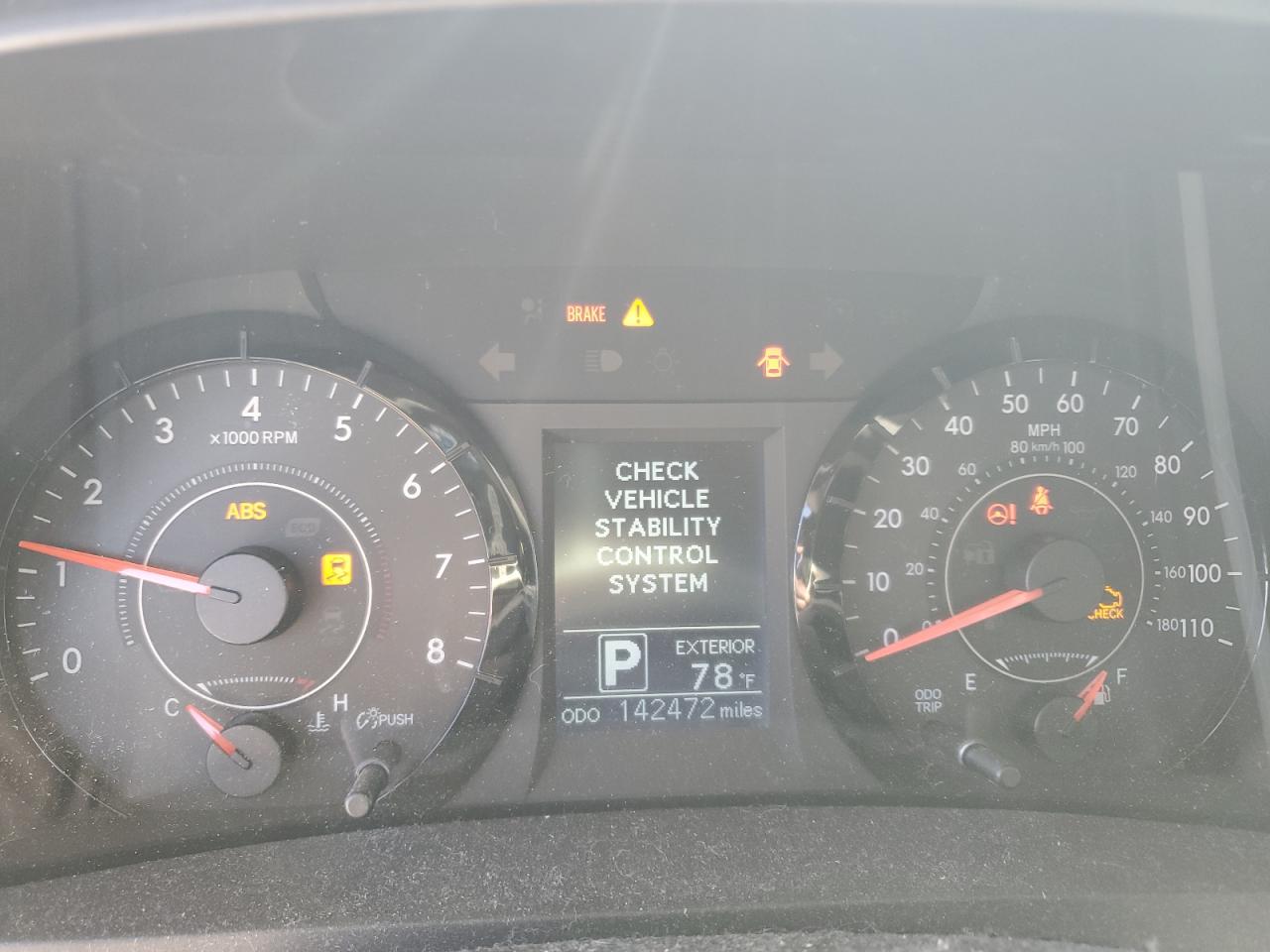 5TDKK3DC5GS712181 TOYOTA All Models 2016