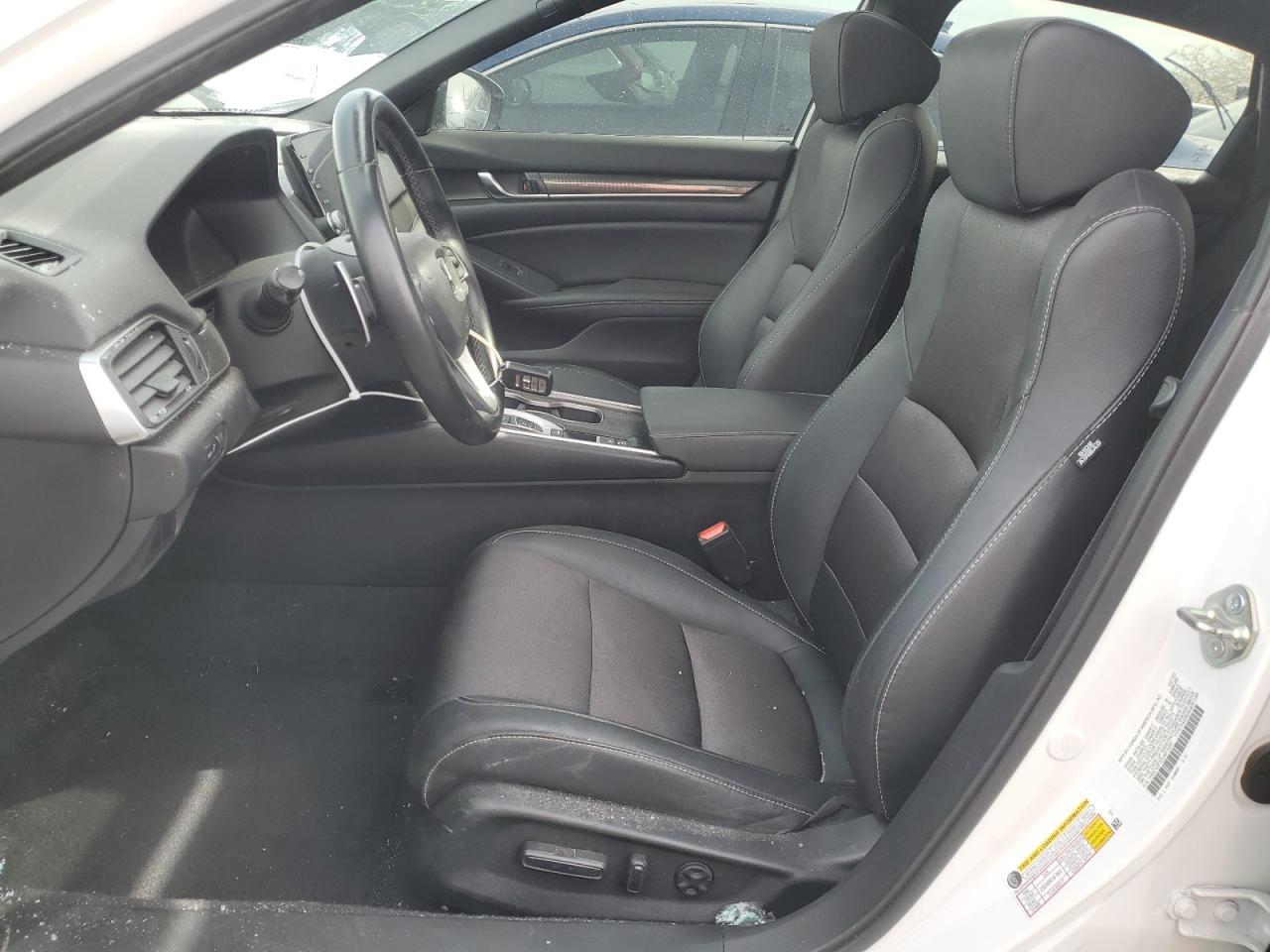 1HGCV2F37LA015297 HONDA ACCORD 2020