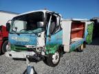 2022 Isuzu Npr-Hd Sprayer Truck en Venta en Apopka, FL - Front End