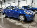 2015 Hyundai Accent Gls for Sale in Ham Lake, MN - Front End