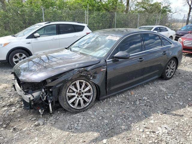 2013 Audi A6 Prestige
