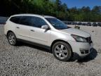 2013 Chevrolet Traverse Ltz   продається в Ellenwood, GA - Front End