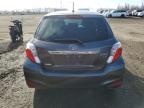 2013 Toyota Yaris  de vânzare în Montreal-est, QC - All Over
