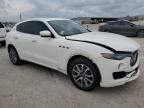 2021 Maserati Levante S for Sale in Houston, TX - Front End