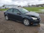 2012 Chevrolet Cruze Ls იყიდება Columbia Station-ში, OH - Front End