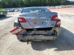 2014 Nissan Sentra S იყიდება Ocala-ში, FL - Rear End