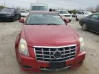 2012 Cadillac Cts Luxury Collection for Sale in Indianapolis, IN - Minor Dent/Scratches