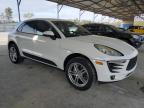 2015 Porsche Macan S იყიდება Cartersville-ში, GA - Minor Dent/Scratches