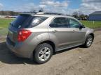 2011 Chevrolet Equinox Lt en Venta en Columbia Station, OH - Mechanical