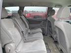 2006 Toyota Sienna Ce for Sale in Wilmer, TX - Front End