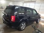 2015 Honda Pilot Exl للبيع في Madisonville، TN - Rear End