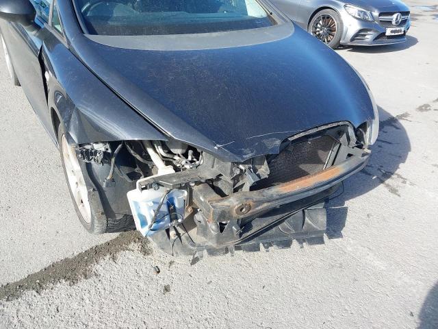 2010 SEAT LEON S
