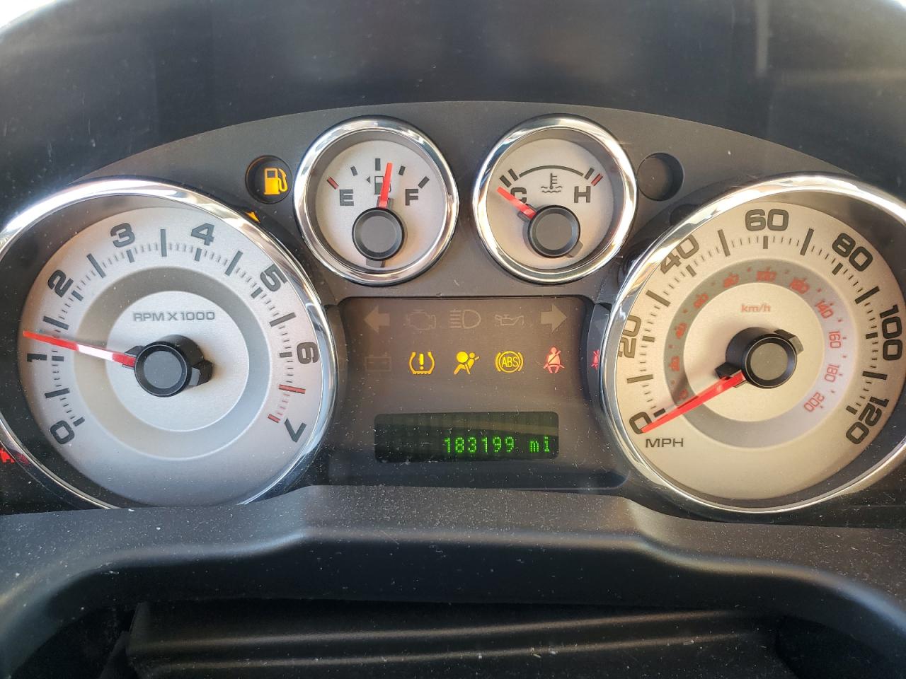 2010 Ford Edge Limited VIN: 2FMDK4KC1ABA20280 Lot: 55028535