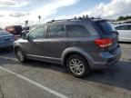 2014 Dodge Journey Sxt en Venta en Van Nuys, CA - Mechanical