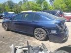 2022 Bmw 740 I продається в Austell, GA - Side
