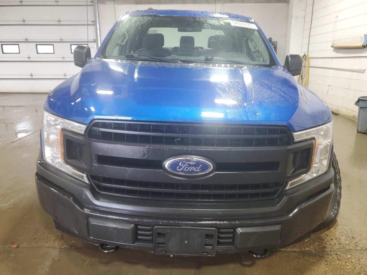 1FTEW1EB1JKC97869 FORD F-150 2018