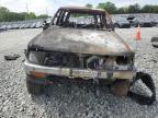 1995 Toyota 4Runner Vn39 Sr5 for Sale in Mebane, NC - Burn