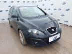2012 SEAT ALTEA XL S for sale at Copart BRISTOL