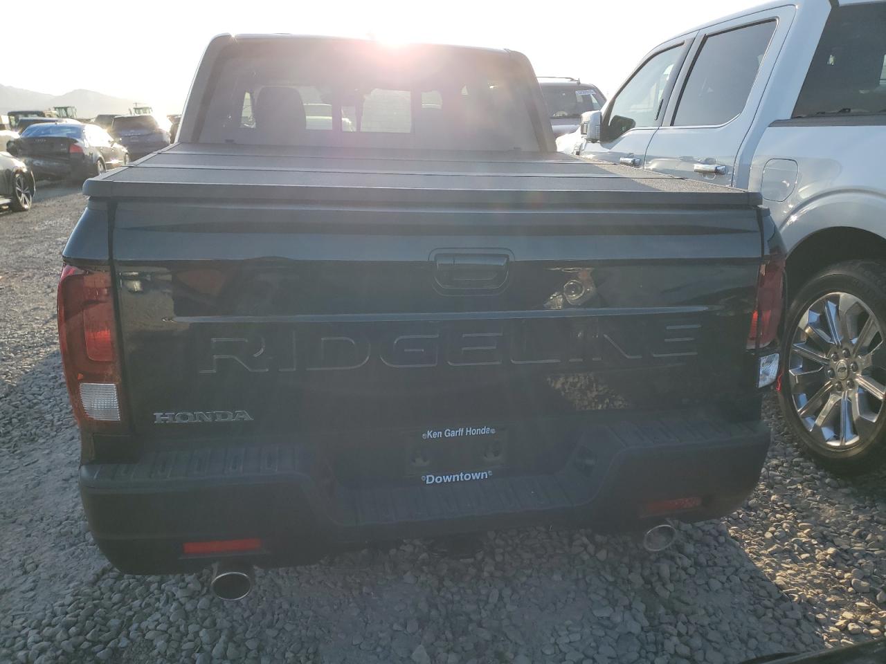 5FPYK3F56RB015920 HONDA RIDGELINE 2024