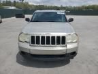 2009 Jeep Grand Cherokee Laredo за продажба в Savannah, GA - Undercarriage