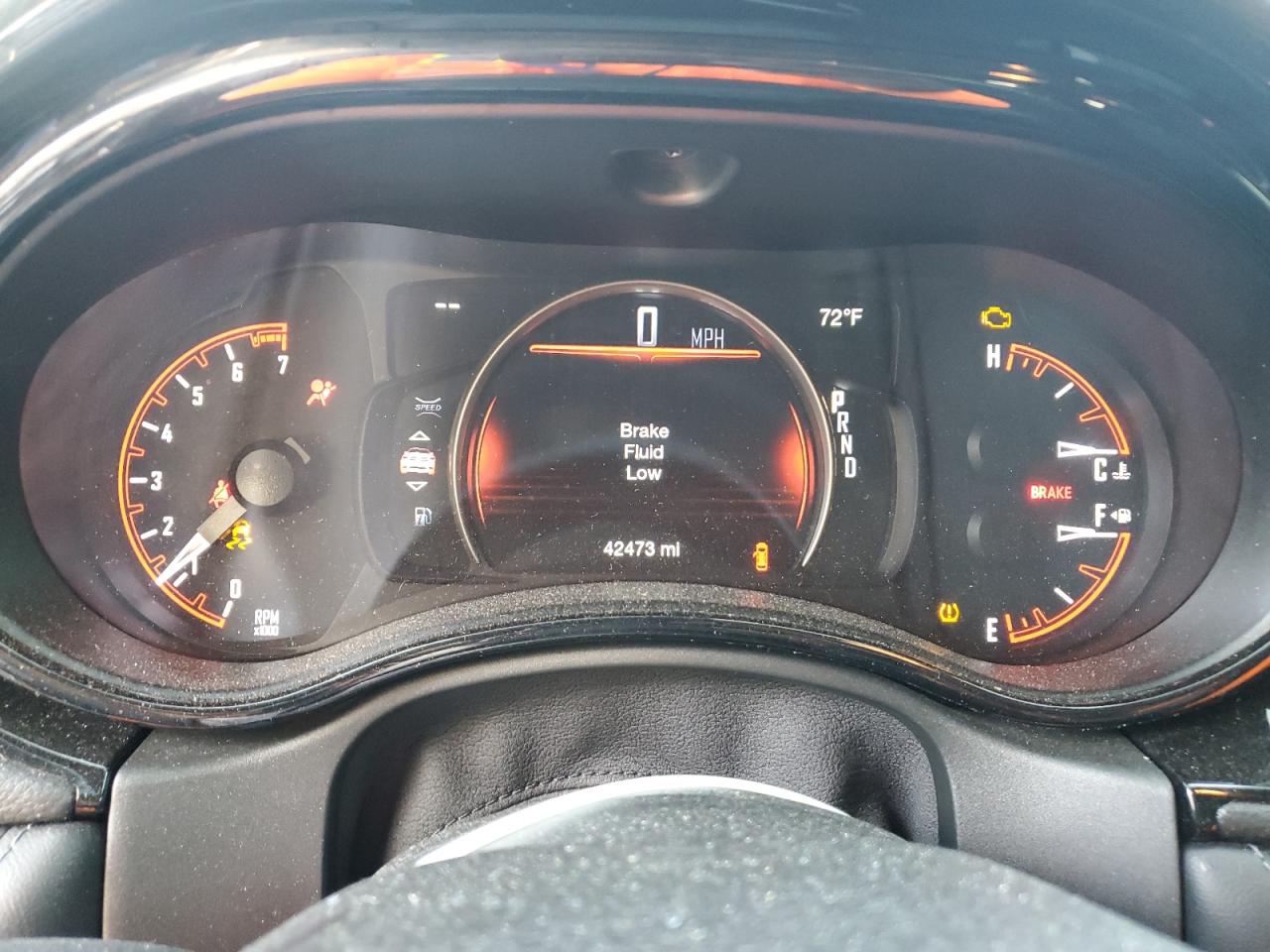 2021 Dodge Durango Sxt VIN: 1C4RDHAG4MC572618 Lot: 53808055