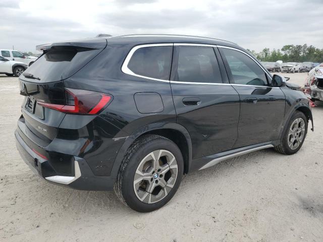 BMW X1 2024 Czarny