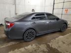 2014 Toyota Camry L იყიდება Ham Lake-ში, MN - Front End