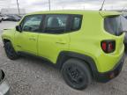 2017 Jeep Renegade Sport zu verkaufen in Tulsa, OK - Front End
