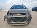 2021 Chevrolet Trax 1Lt იყიდება Andrews-ში, TX - Front End