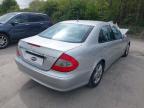 2007 MERCEDES BENZ E220 AVANT for sale at Copart SANDWICH