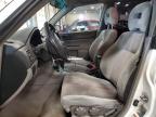 2004 Subaru Forester 2.5X იყიდება Blaine-ში, MN - Hail