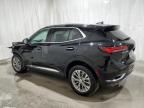 2023 Buick Envision Preferred for Sale in Leroy, NY - Front End