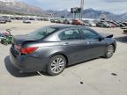 2012 Honda Accord Exl de vânzare în Farr West, UT - Front End