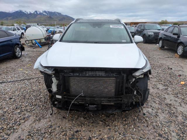  HYUNDAI SANTA FE 2019 Biały