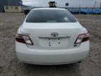 2007 Toyota Camry Hybrid na sprzedaż w Magna, UT - Side