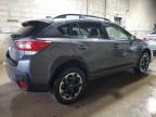 2023 Subaru Crosstrek Premium for Sale in Blaine, MN - Front End