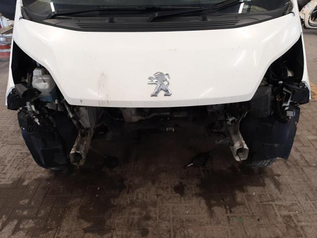 2019 PEUGEOT BOXER 335