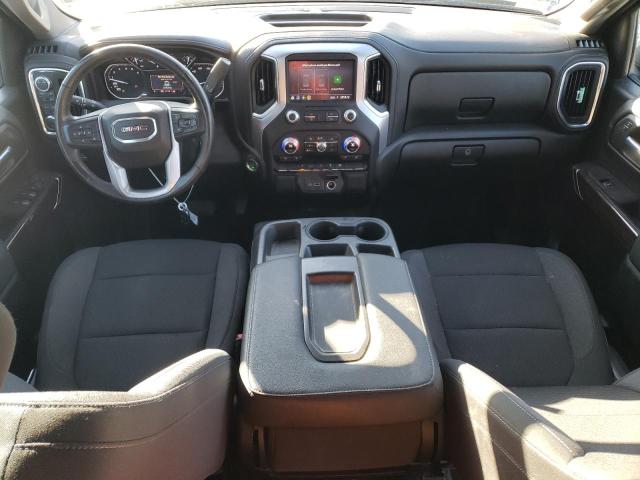  GMC SIERRA 2022 Charcoal