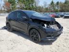 2022 Honda Hr-V Sport en Venta en Mendon, MA - Front End