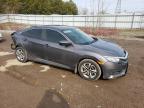 2017 Honda Civic Lx for Sale in London, ON - Rear End