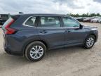 2024 Honda Cr-V Lx na sprzedaż w Houston, TX - Front End