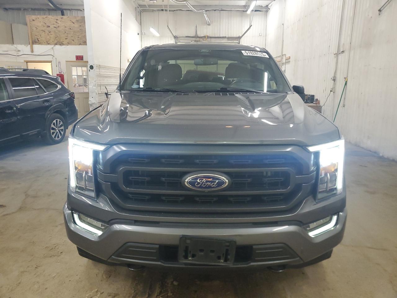 1FTFW1E82NKF01075 FORD F-150 2022