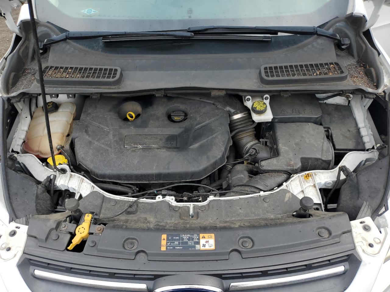 1FMCU9G91GUC68547 FORD ESCAPE 2016