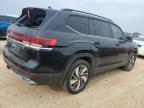 2024 Volkswagen Atlas Se en Venta en San Antonio, TX - Hail