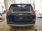 2022 Infiniti Qx50 Essential იყიდება Lyman-ში, ME - Front End