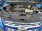 2016 Chevrolet Trax Ls na sprzedaż w Bridgeton, MO - Rear End