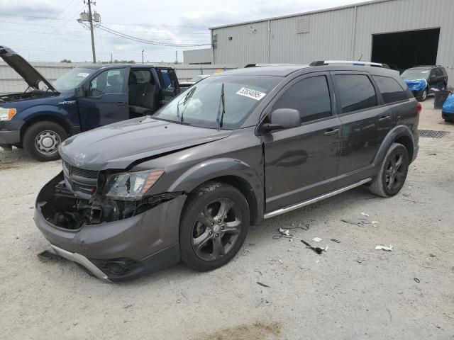 2015 Dodge Journey Crossroad  